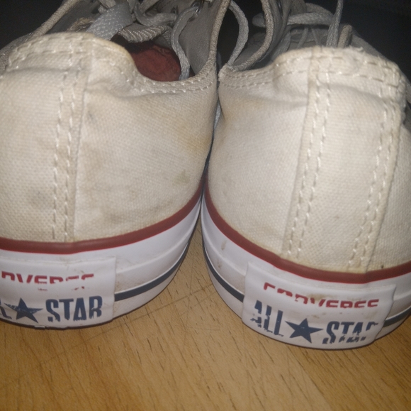 Unisex converse - Picture 8 of 10